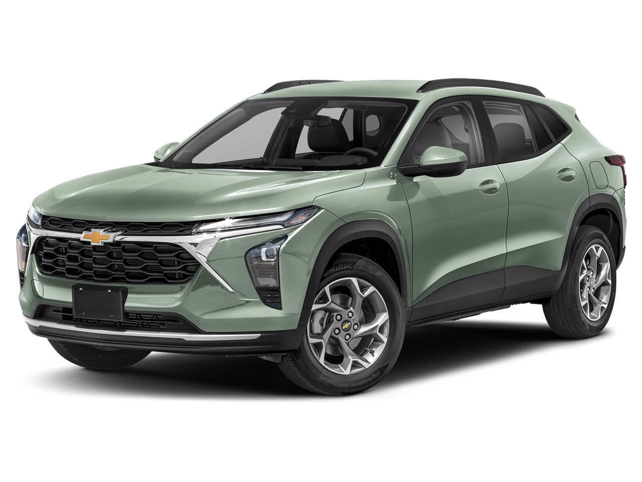 2024 Chevrolet Trax Activ - Photo 34