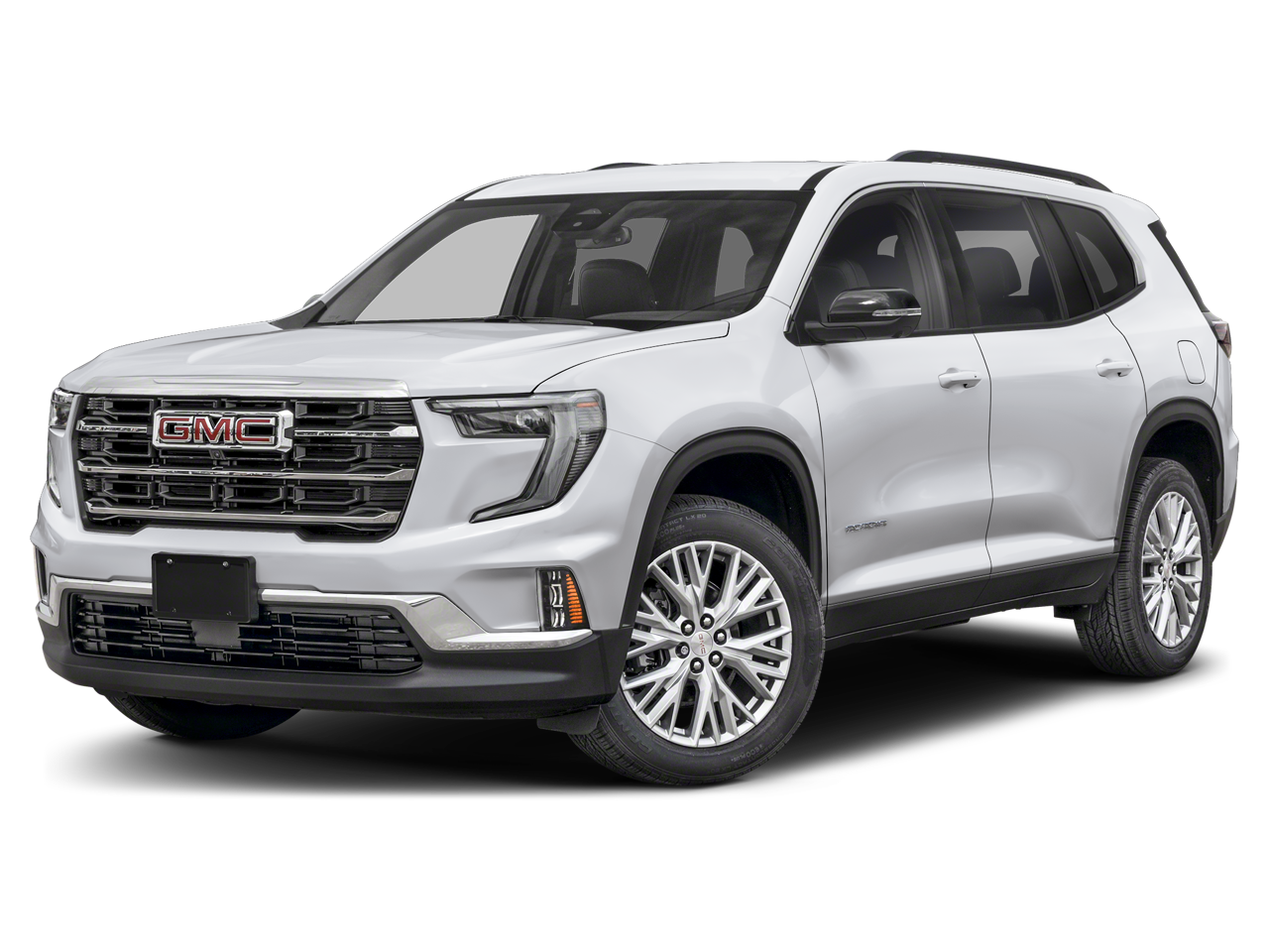 2024 GMC Acadia Elevation - Photo 33
