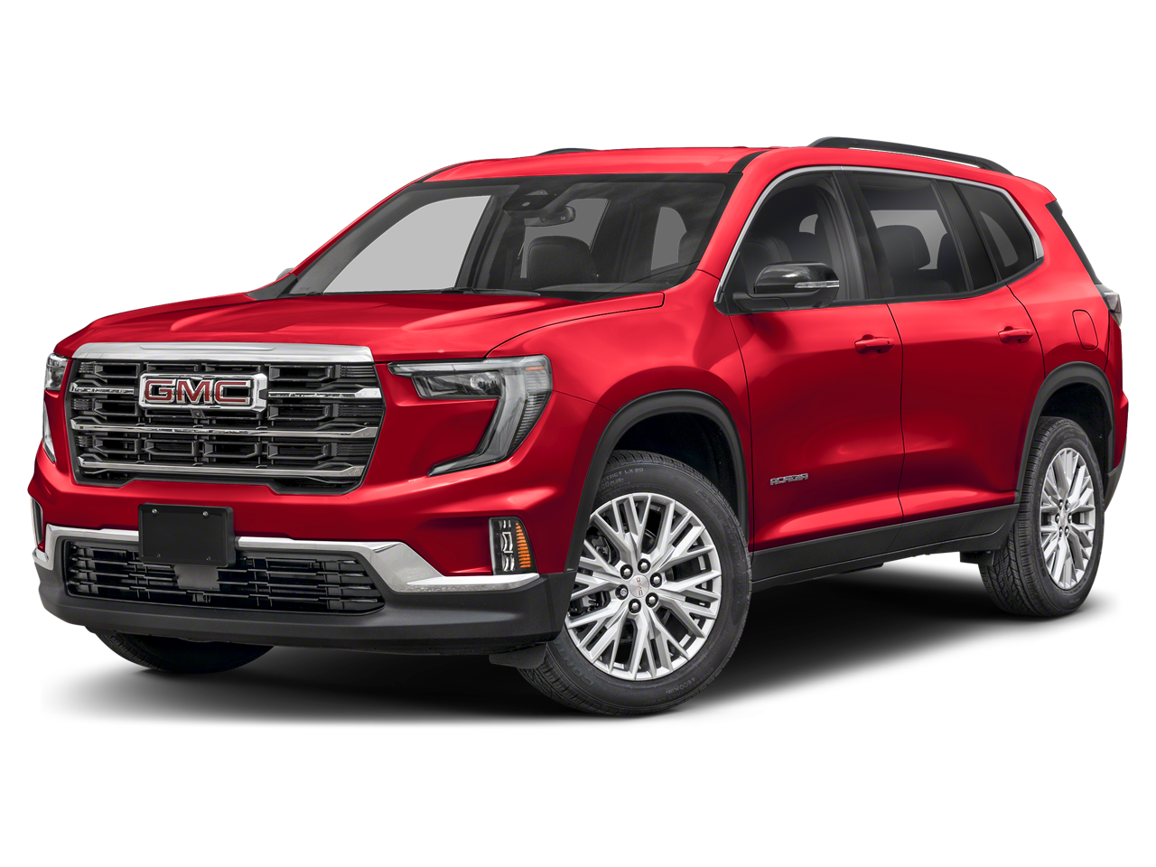 2024 GMC Acadia Elevation AWD's photo