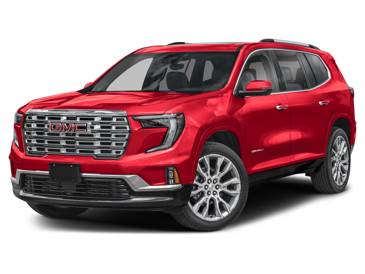 2024 GMC Acadia Denali - Photo 35