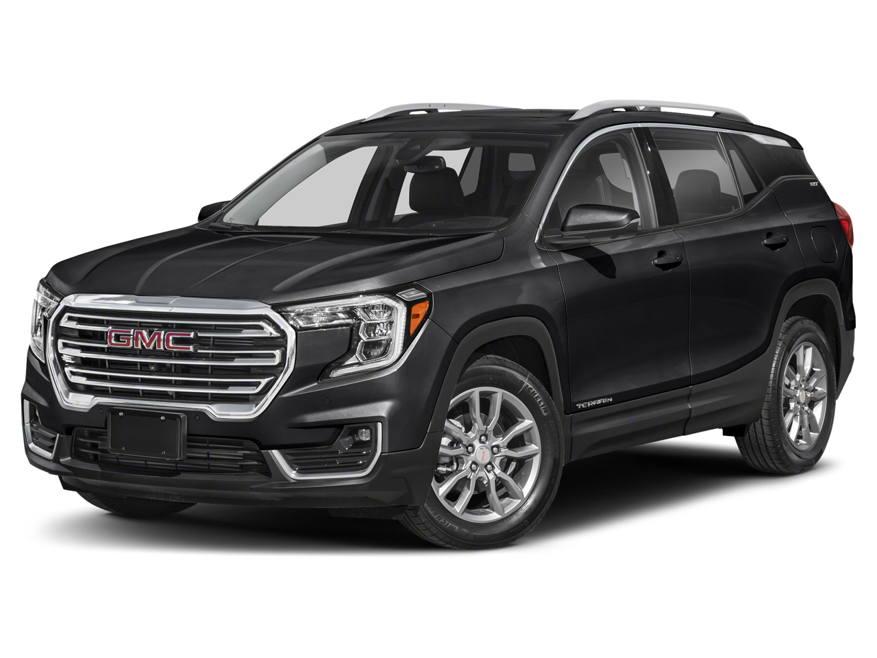2024 GMC Terrain Denali - Photo 37