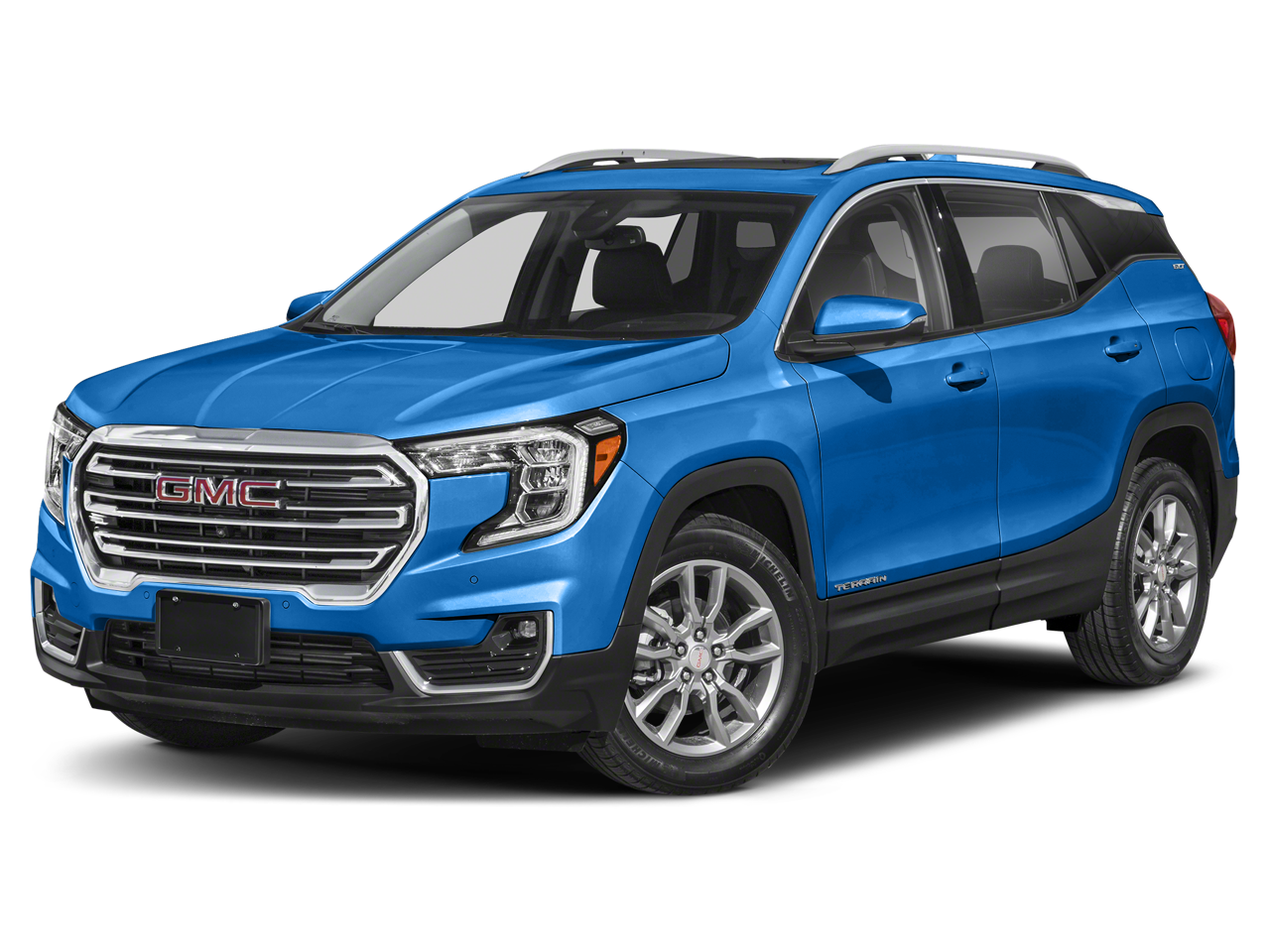 2024 GMC Terrain AT4 - Photo 34