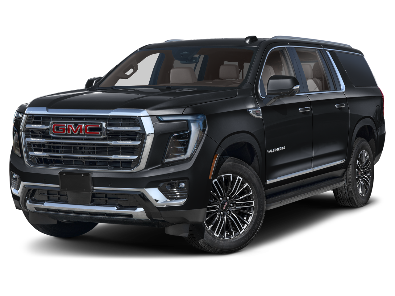 2026 GMC Yukon 4WD Elevation's photo