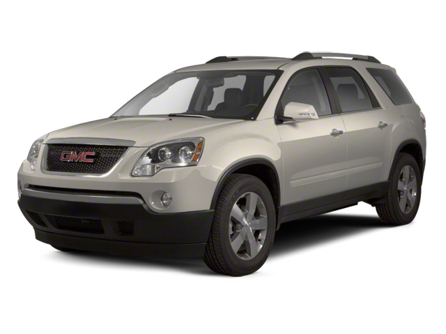 2011 GMC Acadia AWD SLT-1's photo