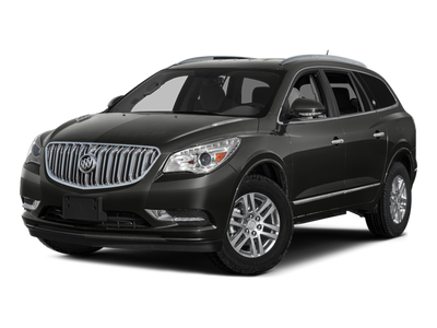 2016 Buick Enclave Leather Group