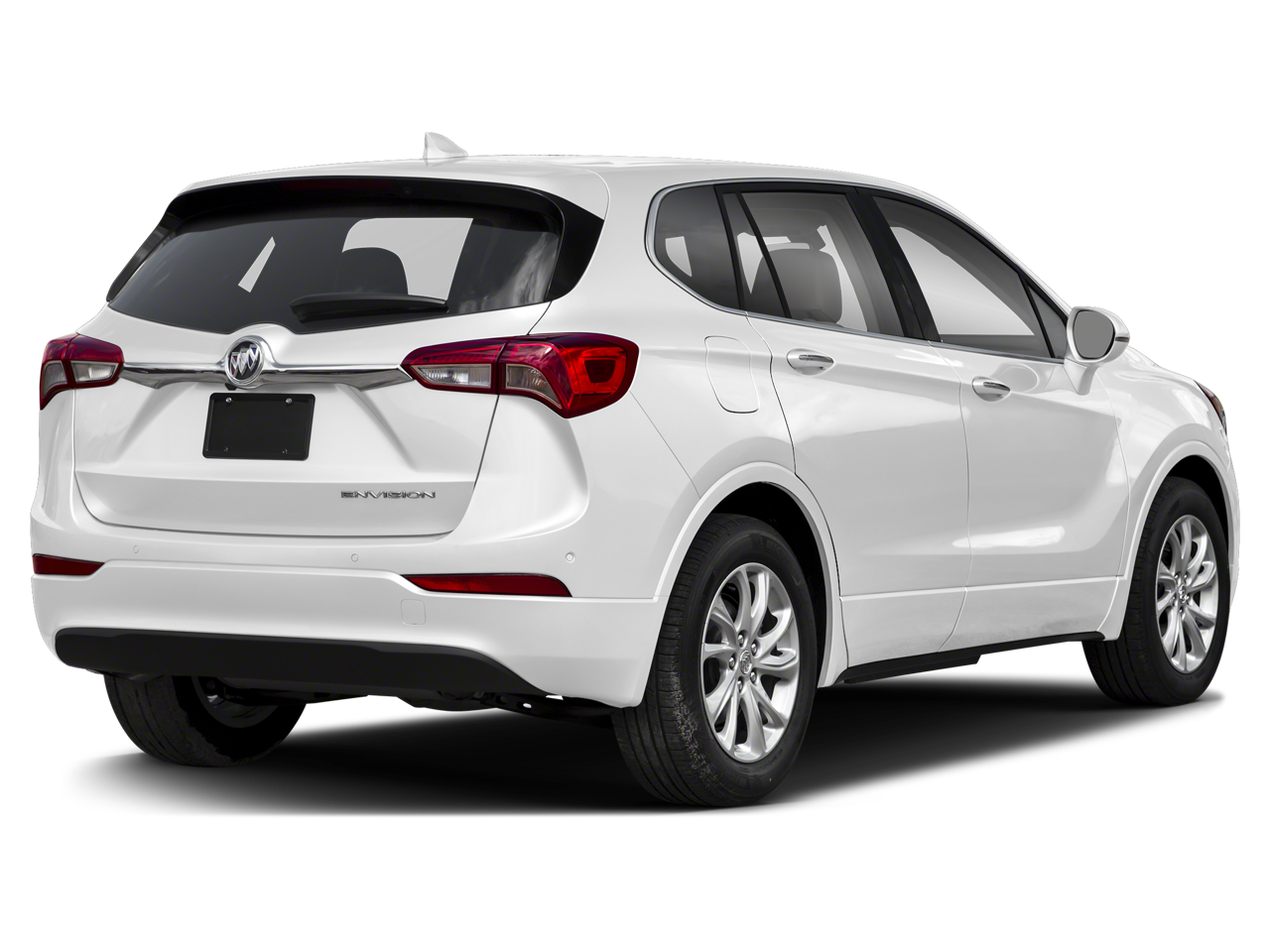 2019 Buick Envision Essence - Photo 34