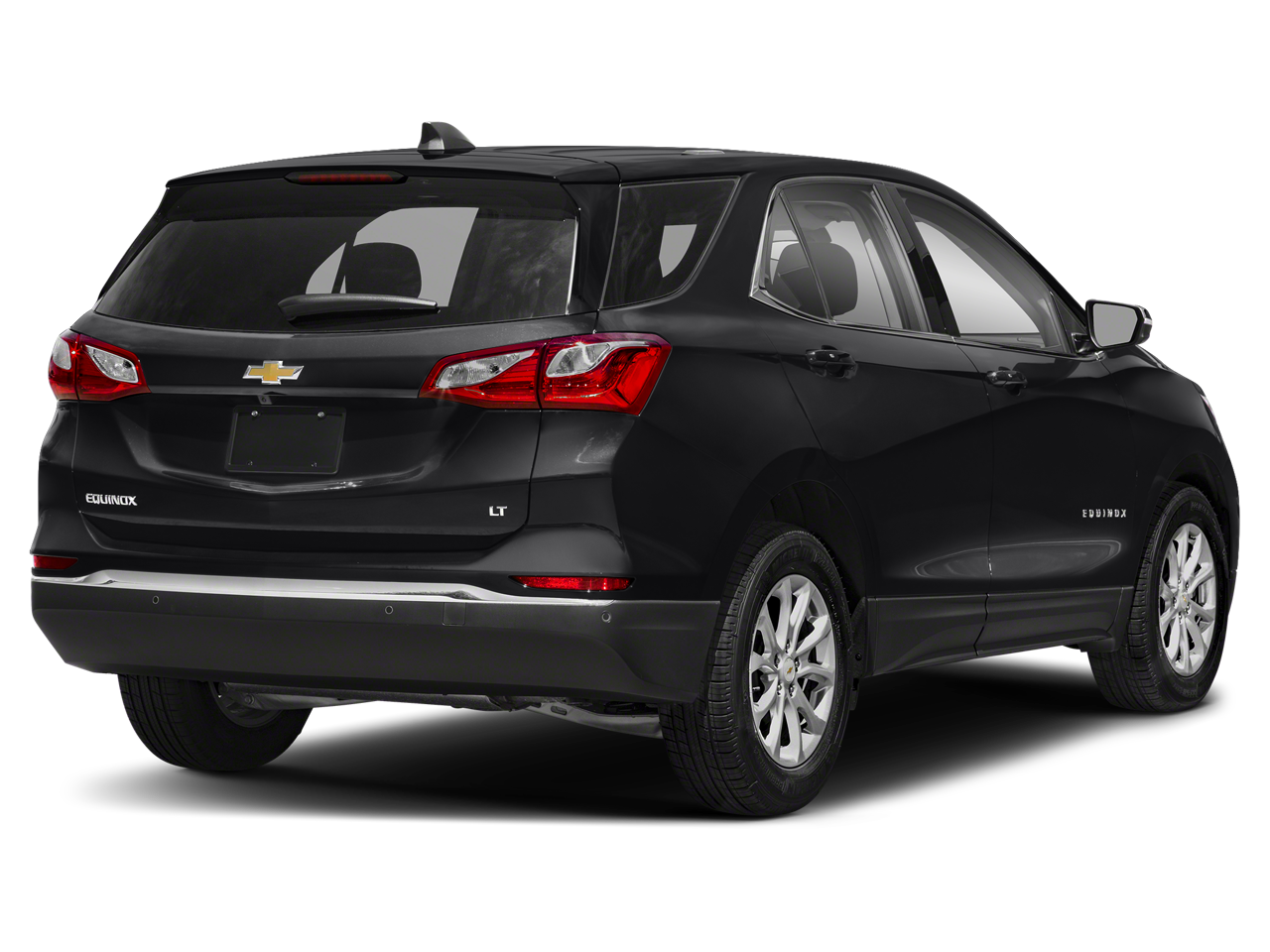 2020 Chevrolet Equinox 2FL - Photo 8