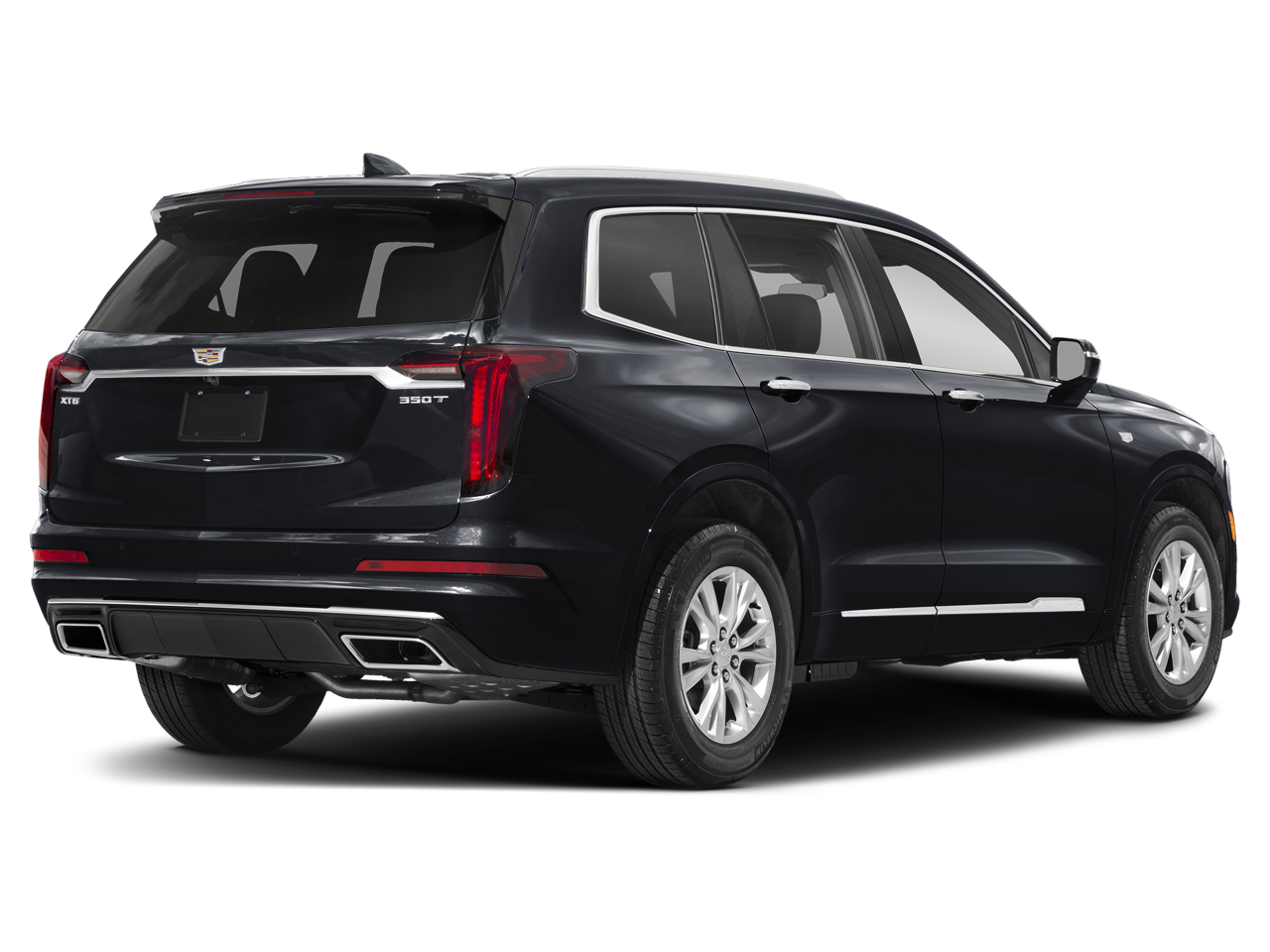 2023 Cadillac XT6 Premium Luxury - Photo 35
