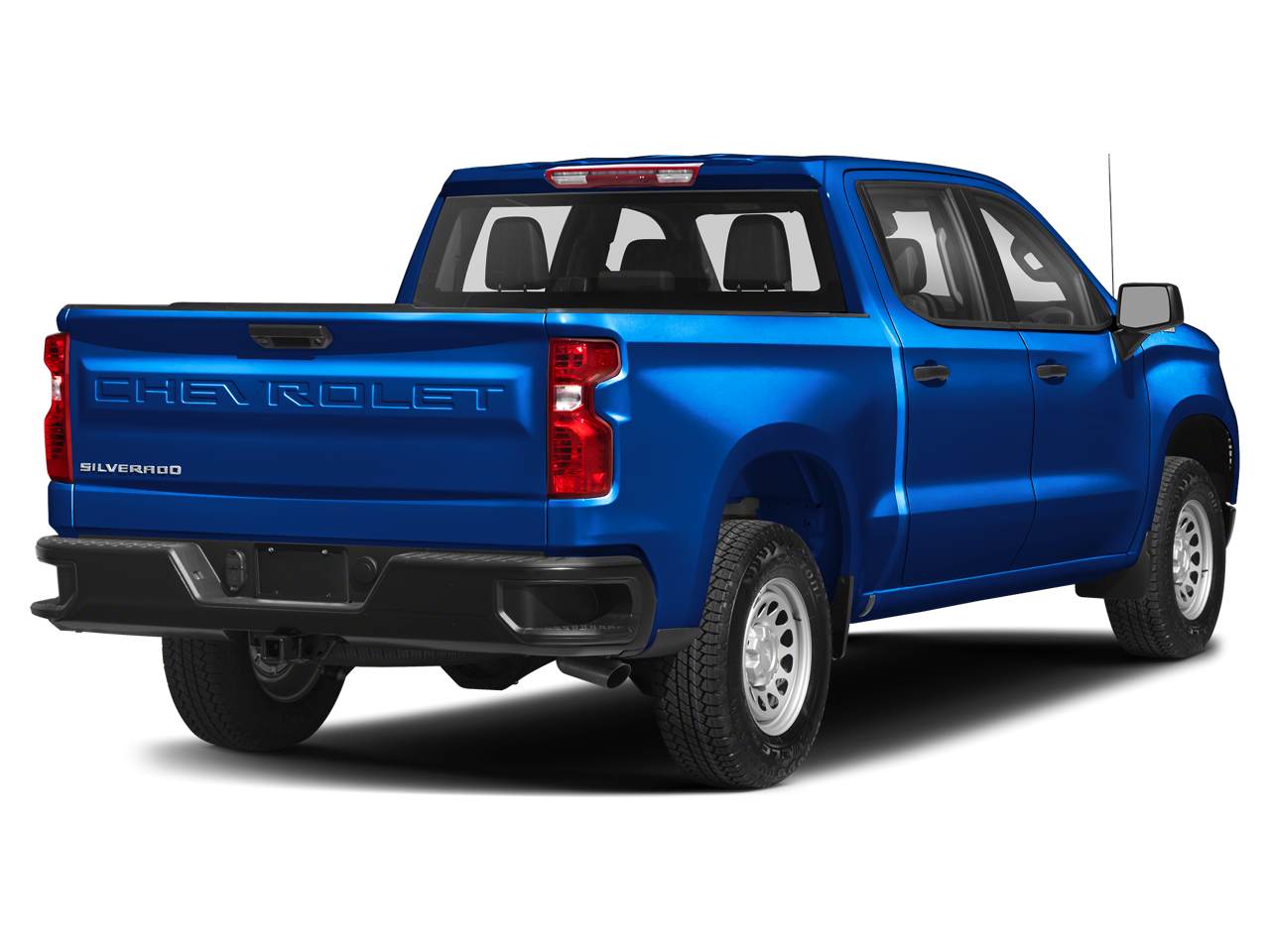 2023 Chevrolet Silverado 1500 RST - Photo 35