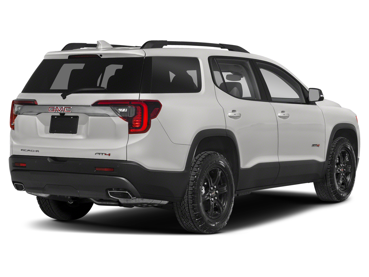 2023 GMC Acadia AT4 - Photo 34