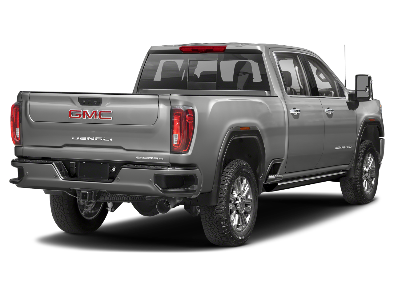 2023 GMC Sierra 2500 Denali HD Denali - Photo 40