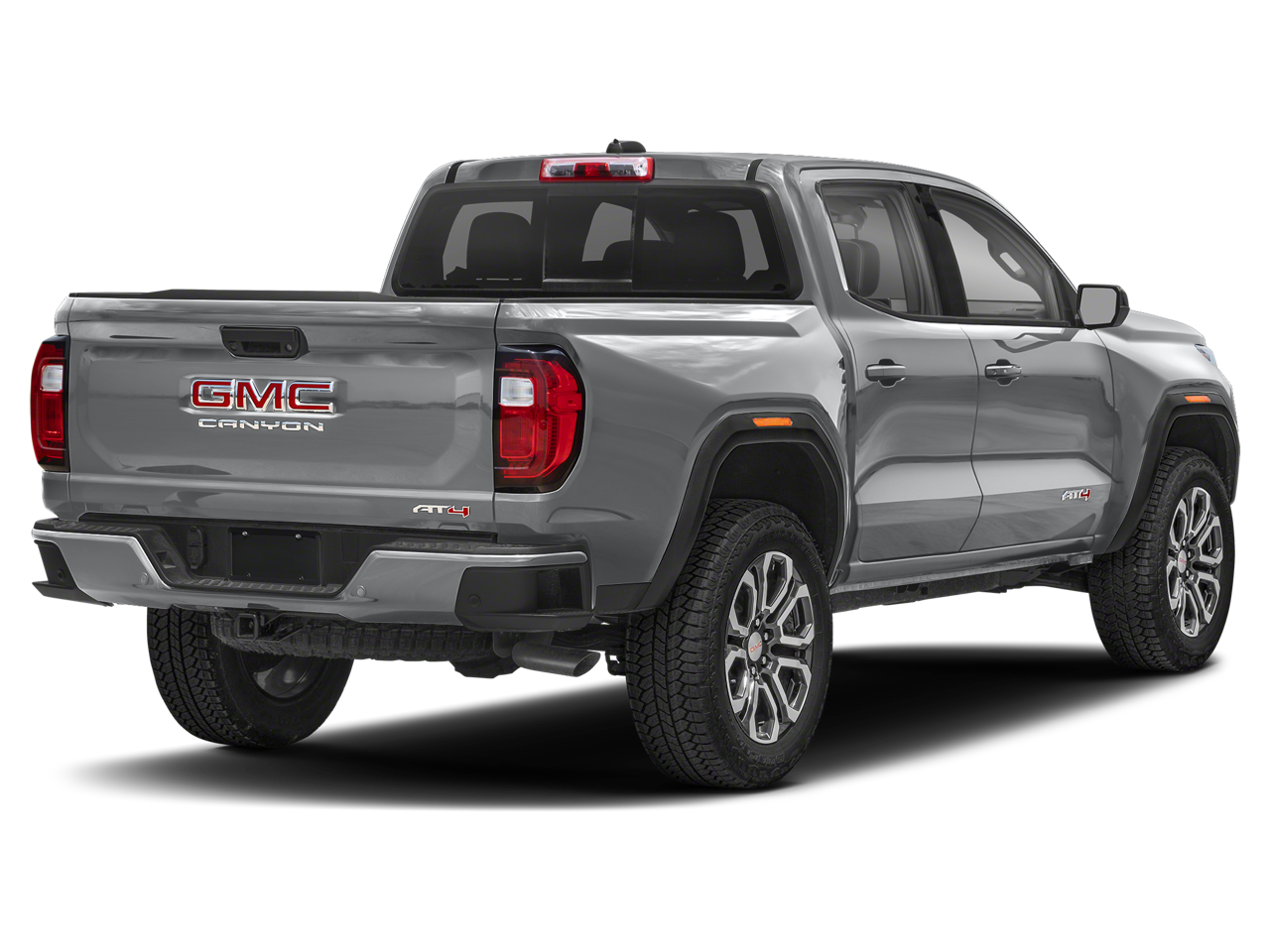 2023 GMC Canyon AT4 - Photo 36