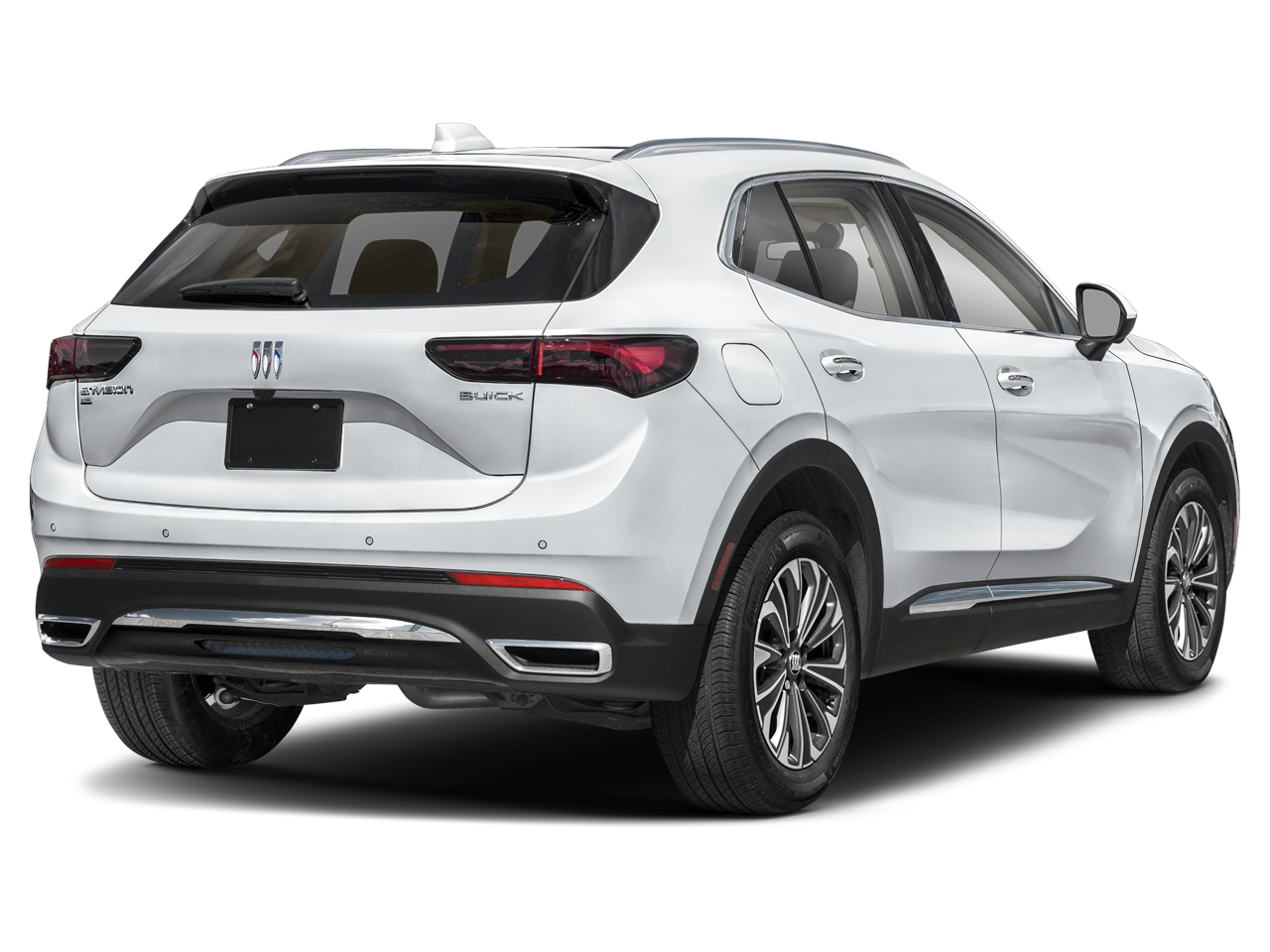 2024 Buick Envision Preferred - Photo 9