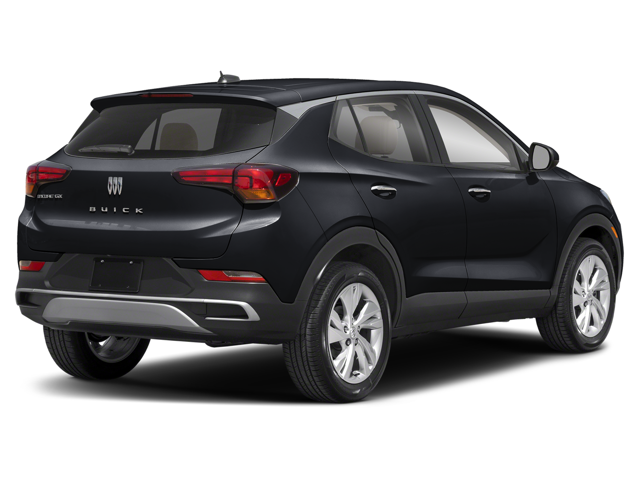 2024 Buick Encore GX Preferred photo 2