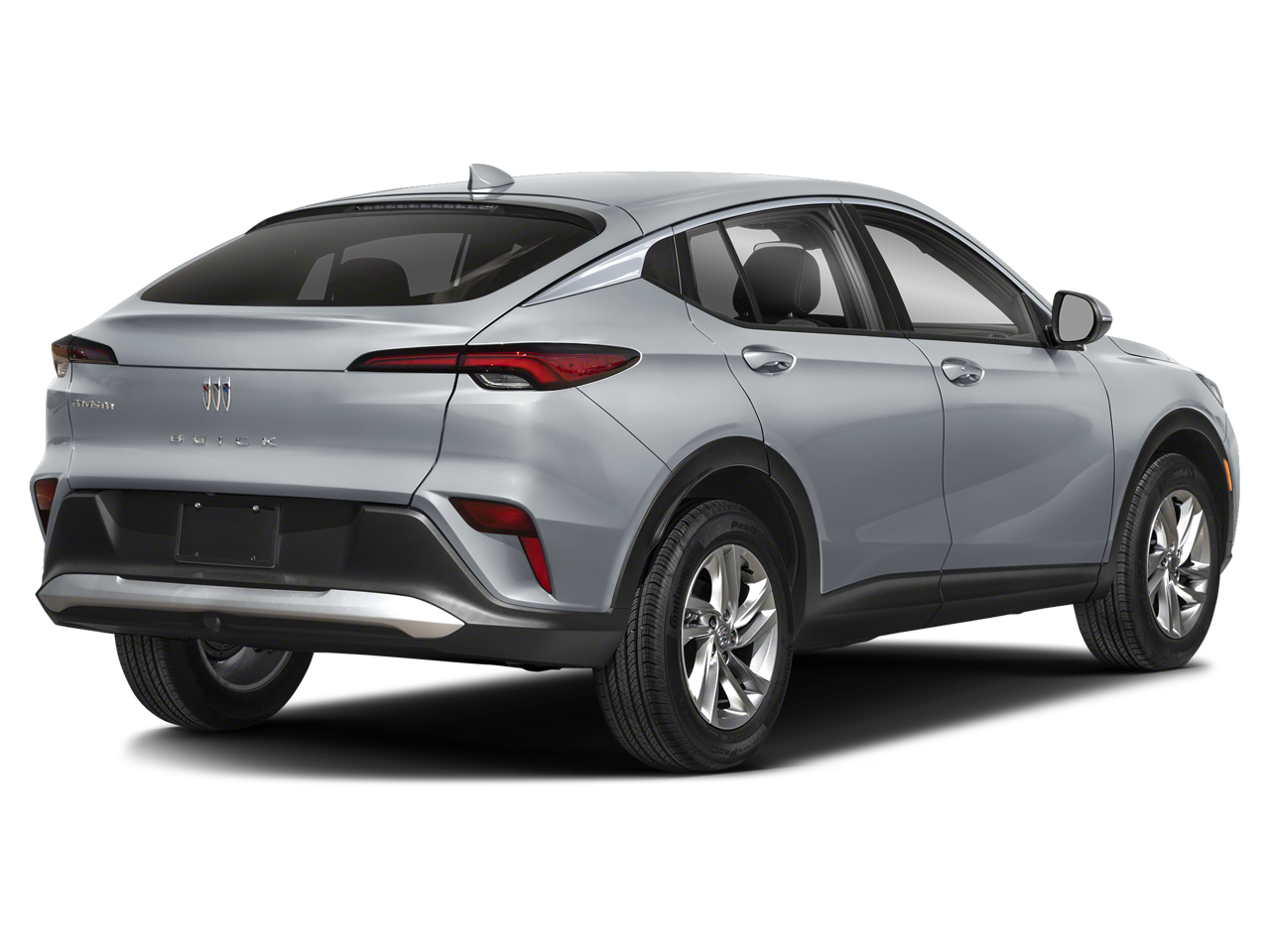 2024 Buick Envista Avenir - Photo 11