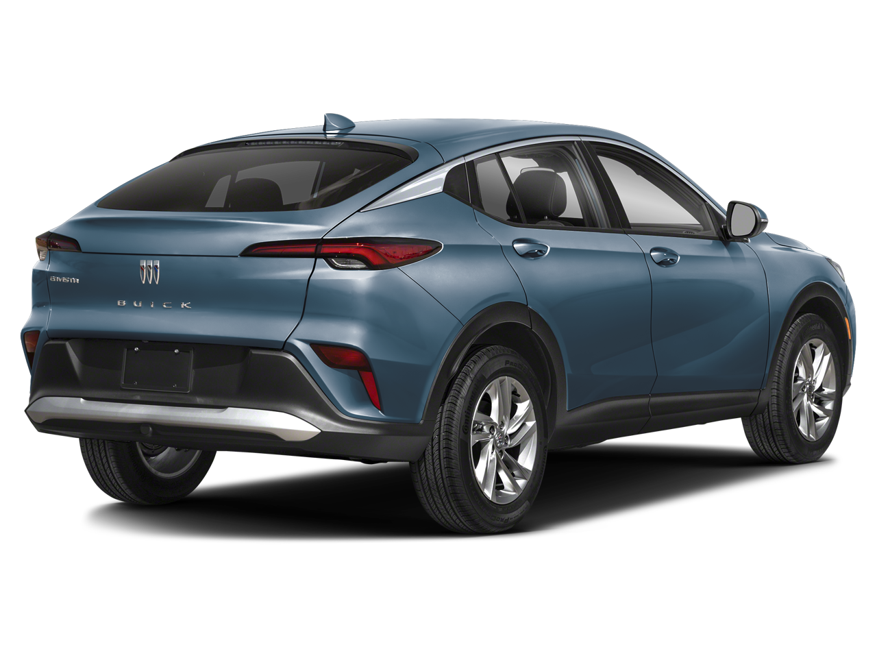 2024 Buick Envista Sport Touring - Photo 34