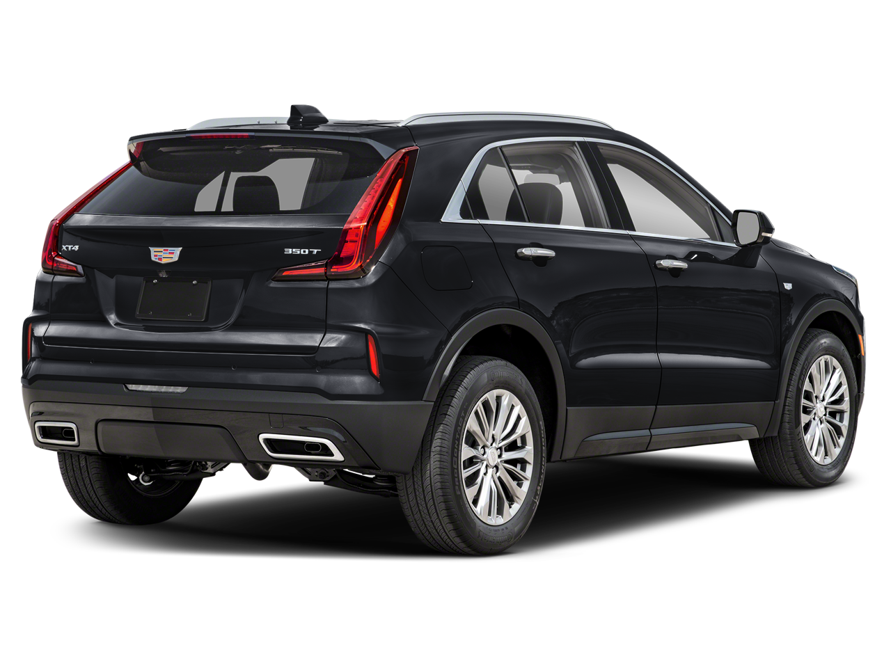 2024 Cadillac XT4 Luxury - Photo 35