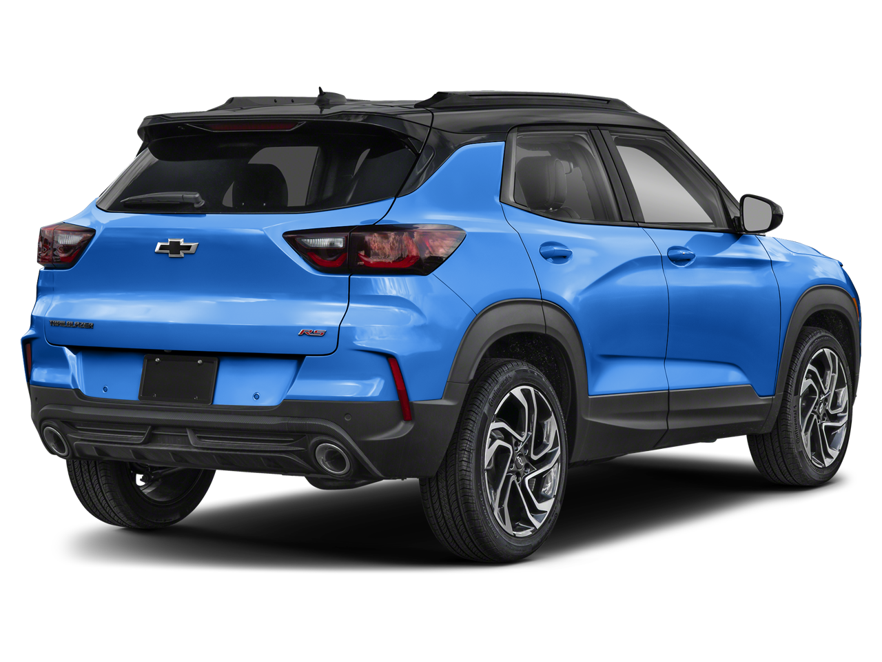 2024 Chevrolet TrailBlazer RS - Photo 35