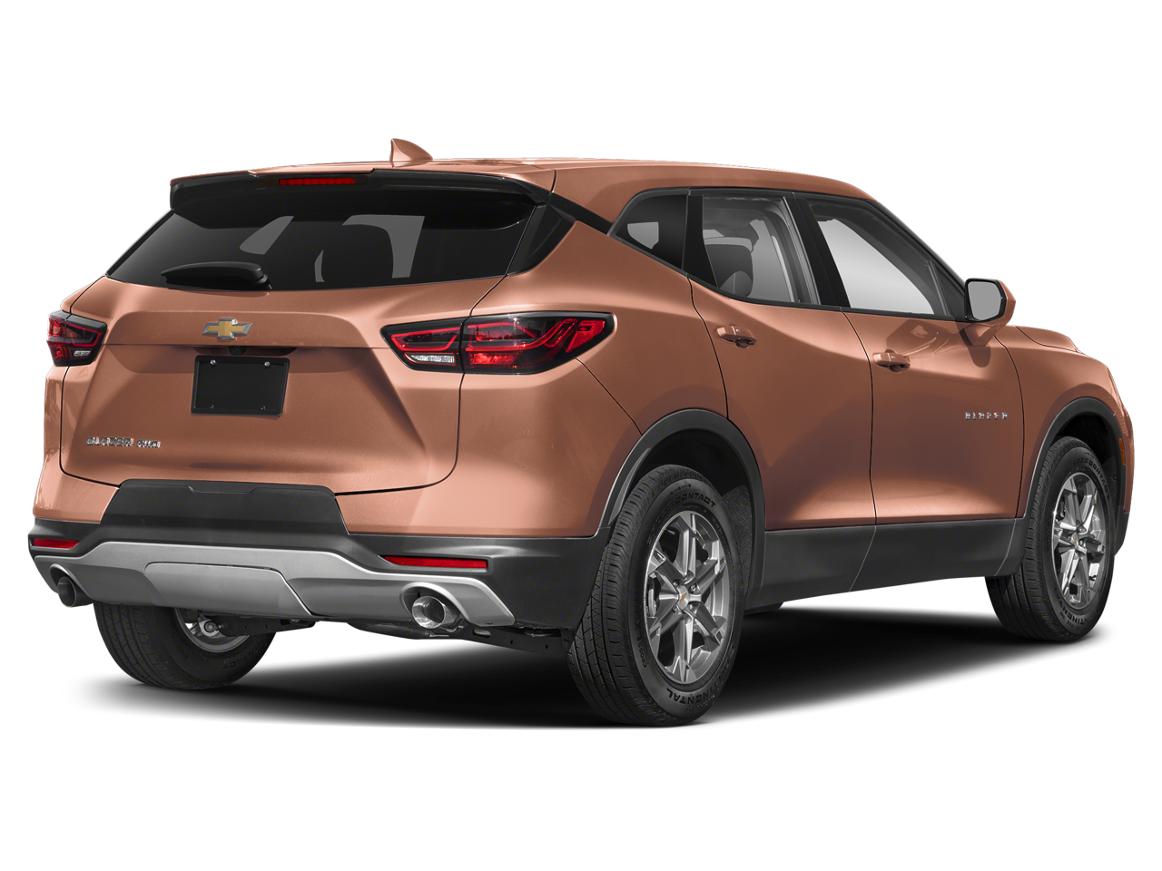 2024 Chevrolet Blazer 3LT - Photo 34
