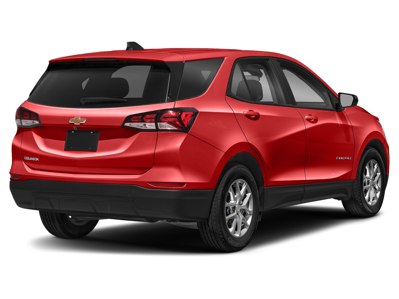 2024 Chevrolet Equinox LT - Photo 35