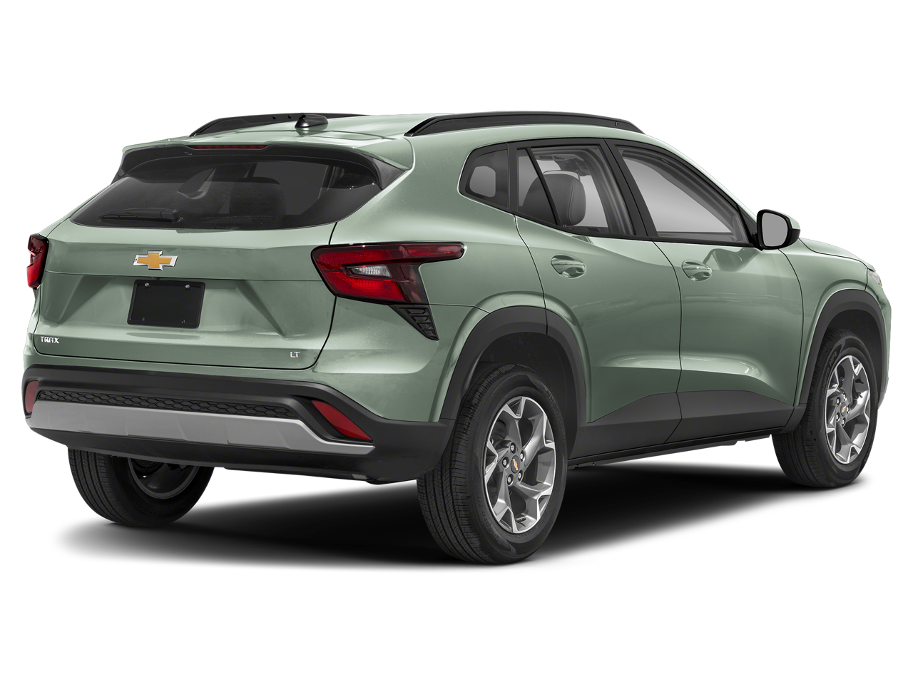 2024 Chevrolet Trax Activ - Photo 35