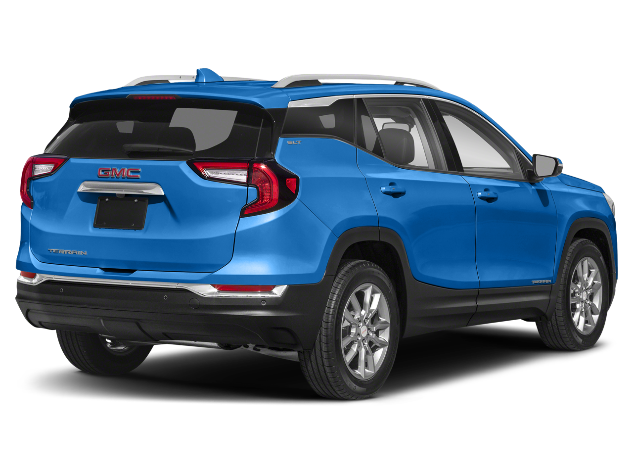 2024 GMC Terrain AT4 - Photo 35