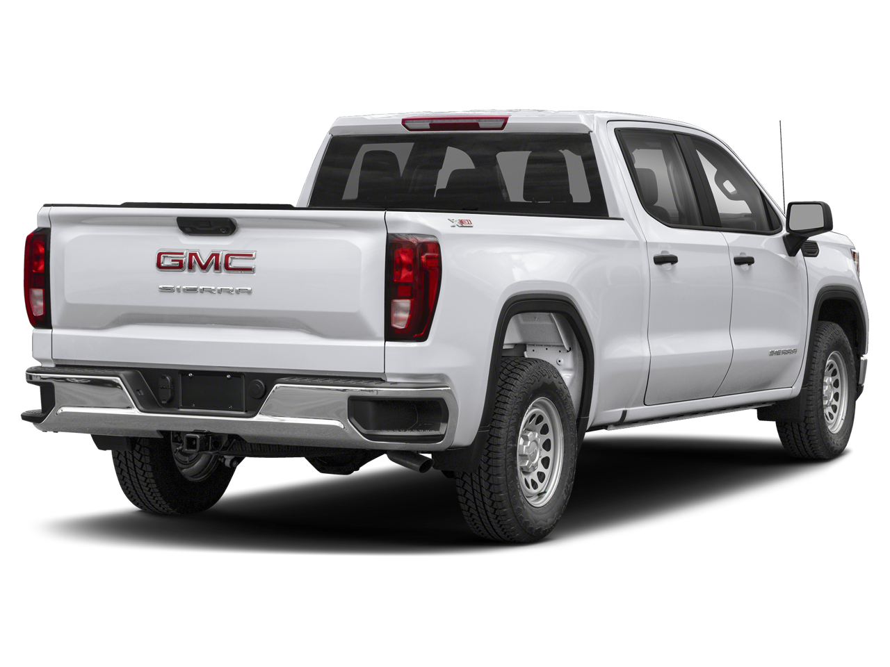 2024 GMC Sierra 1500 Denali Denali Ultimate - Photo 39