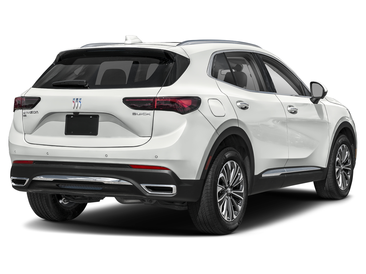 2025 Buick Envision Preferred - Photo 22