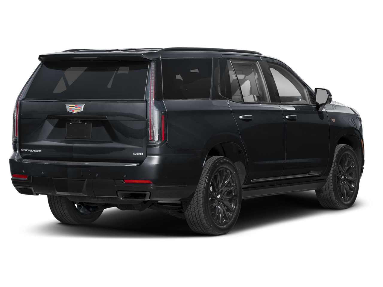 2025 Cadillac Escalade Sport Platinum - Photo 37