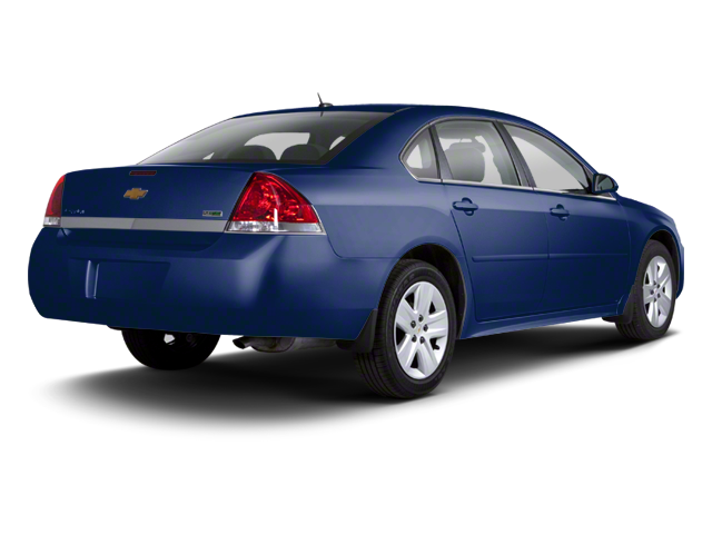 2011 Chevrolet Impala LS Retail