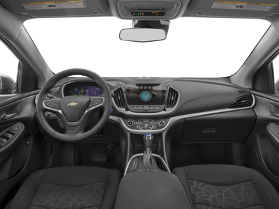 2017 Chevrolet Volt Premier