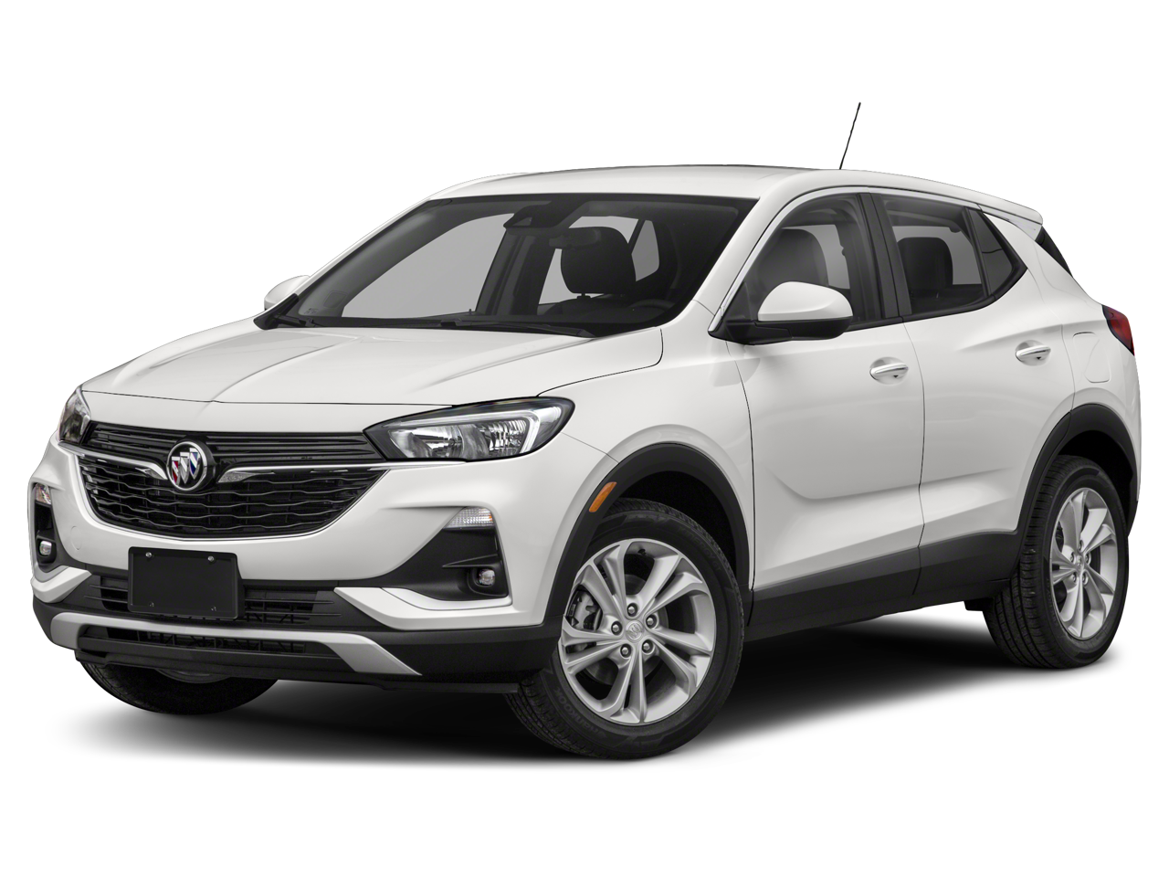 2020 Buick Encore GX Preferred's photo
