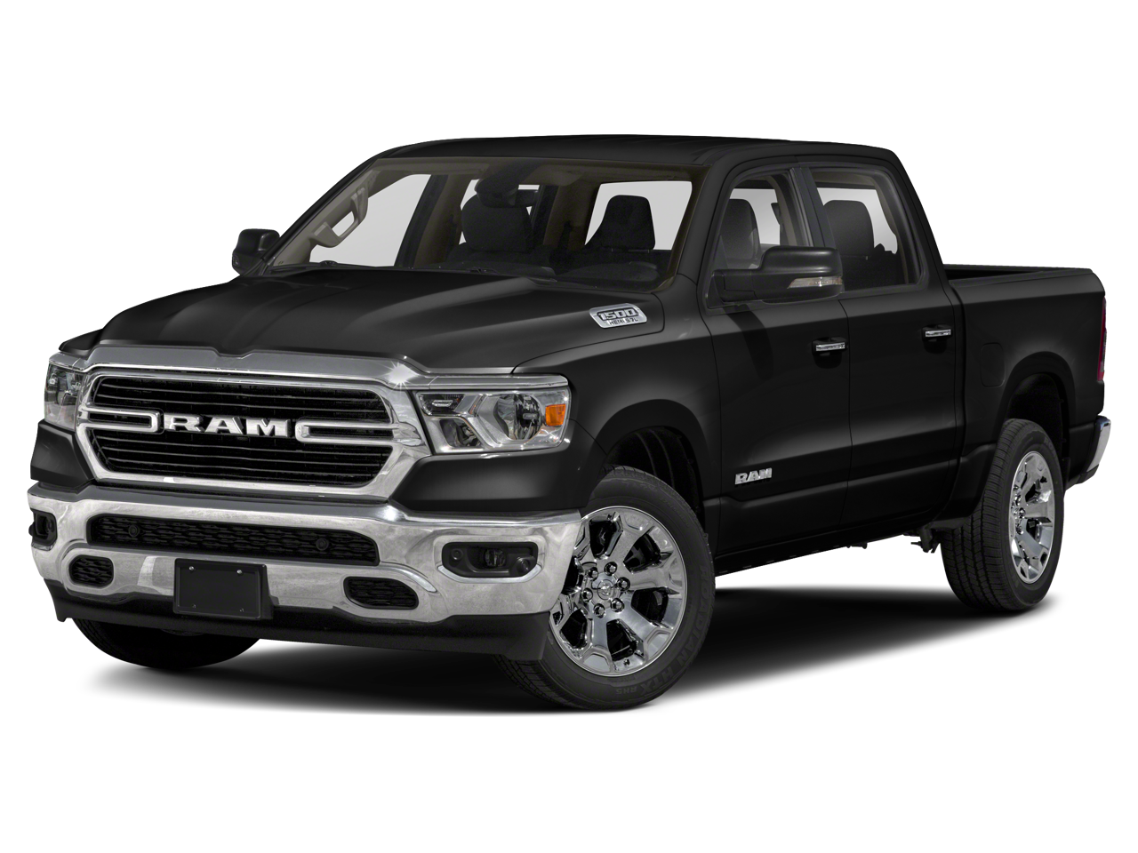2020 RAM 1500 Pickup Big Horn/Lone Star