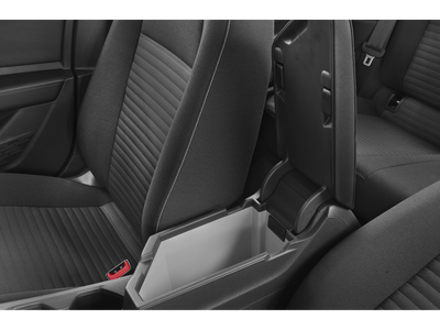 2023 Volkswagen Jetta 1.5T S