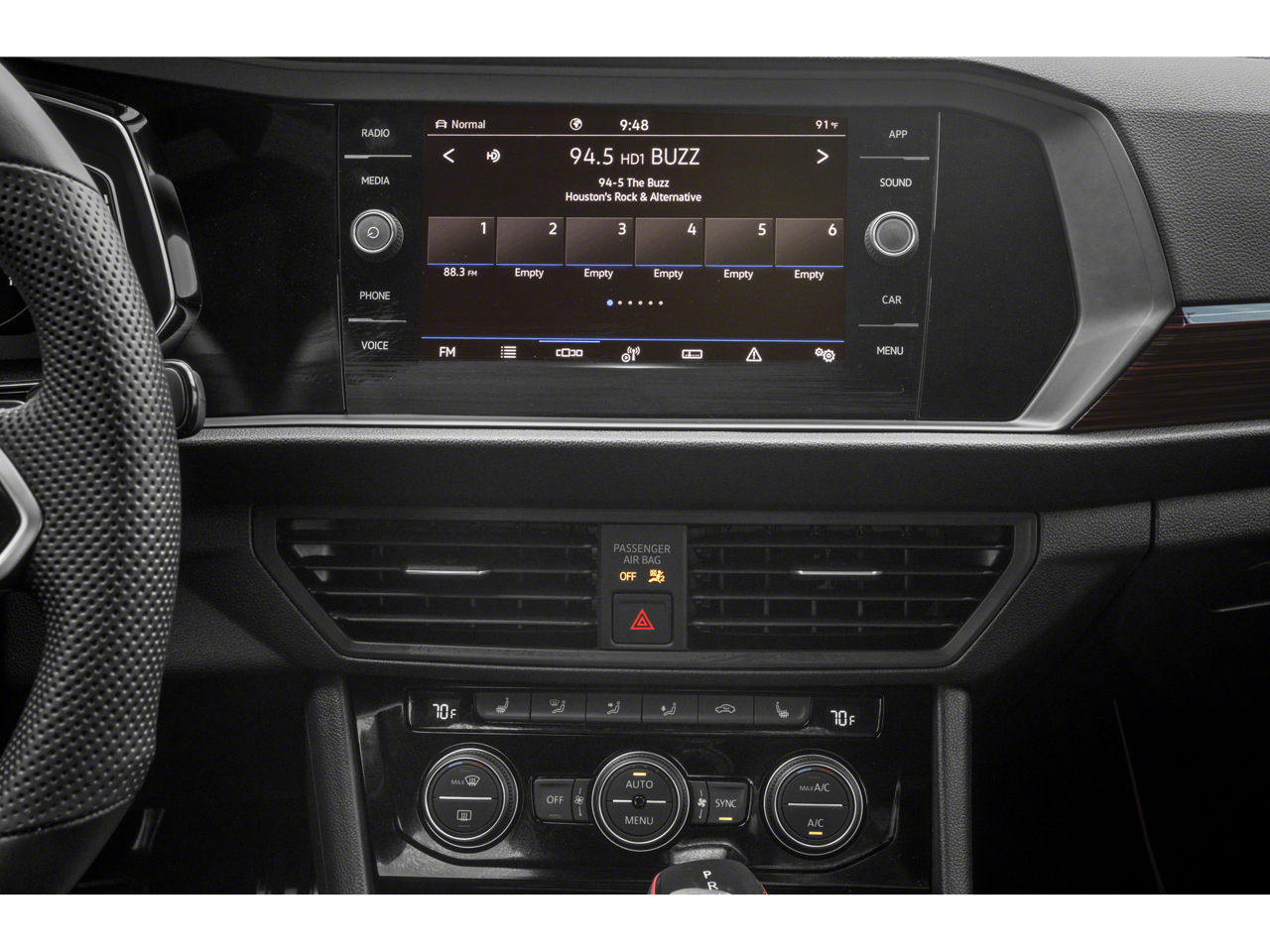 2023 Volkswagen Jetta GLI 2.0T Autobahn