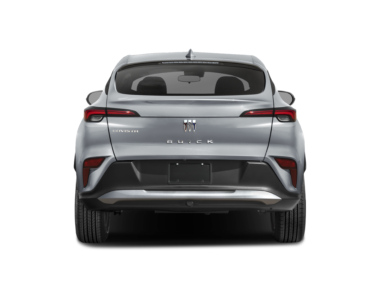 2024 Buick Envista Sport Touring - Photo 38