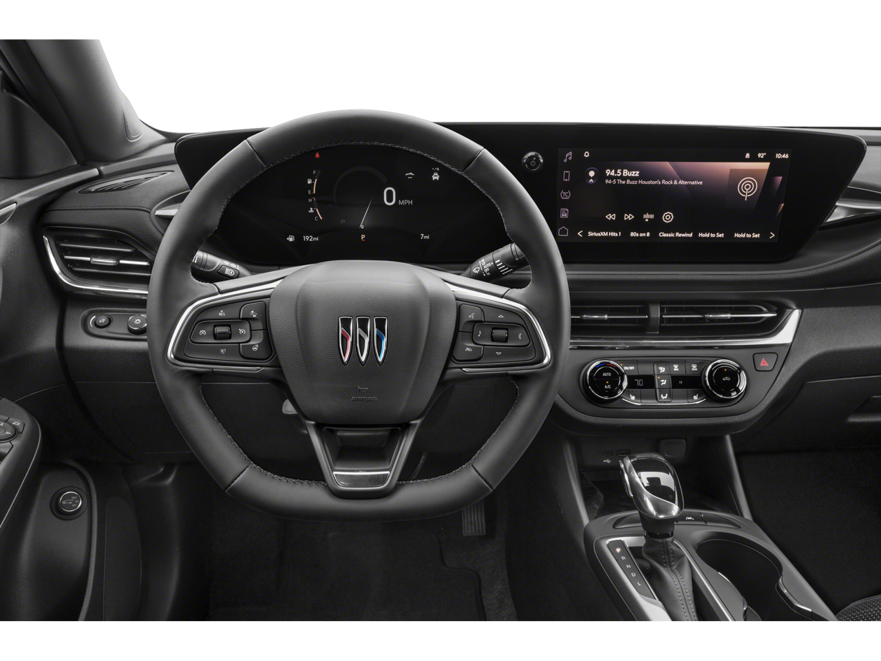 2024 Buick Envista Sport Touring - Photo 40