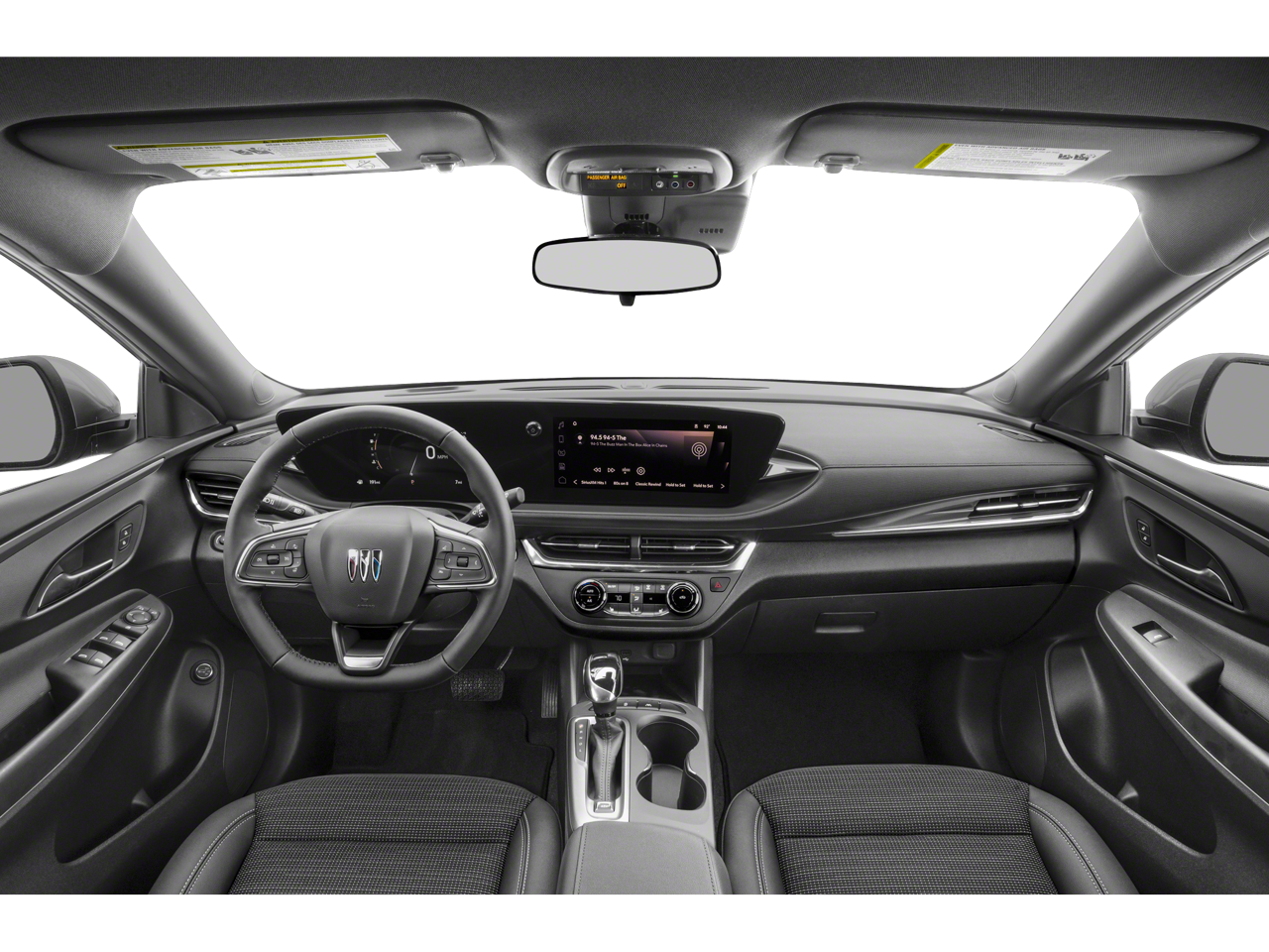 2024 Buick Envista Sport Touring - Photo 41