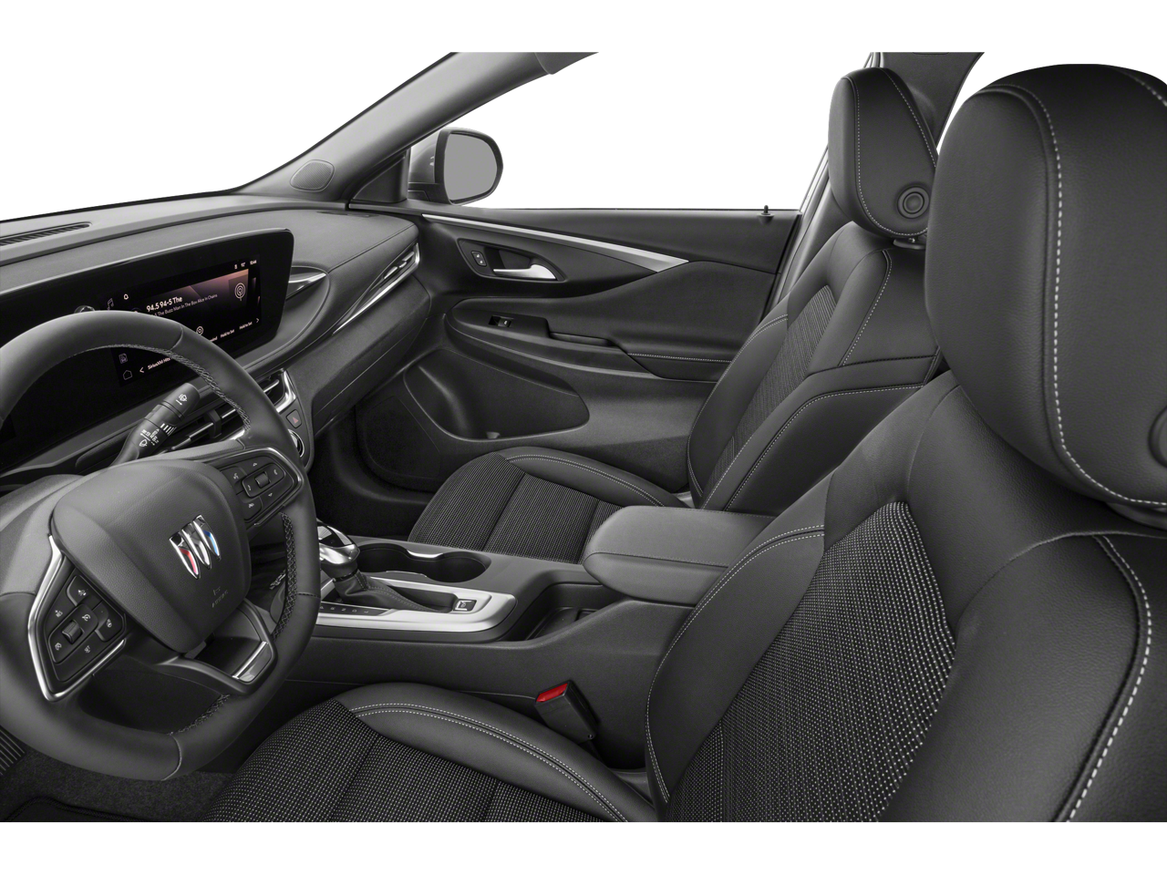 2024 Buick Envista Sport Touring - Photo 42