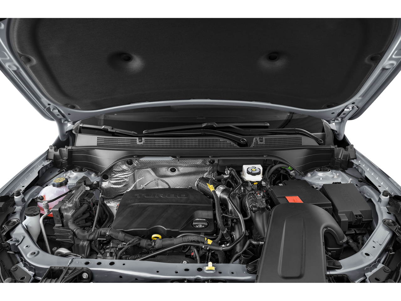 2024 Buick Envista Sport Touring - Photo 45