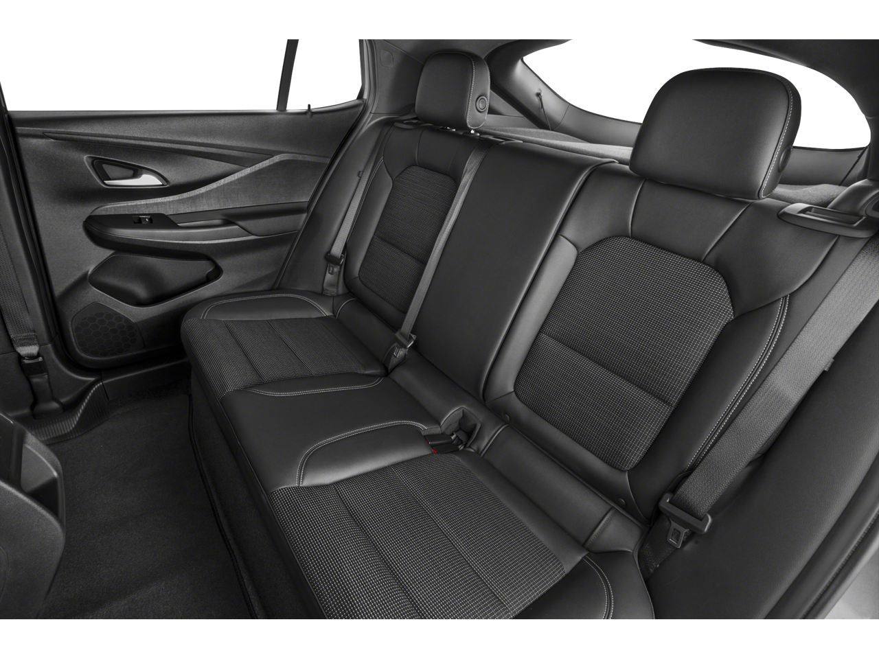 2024 Buick Envista Sport Touring - Photo 46