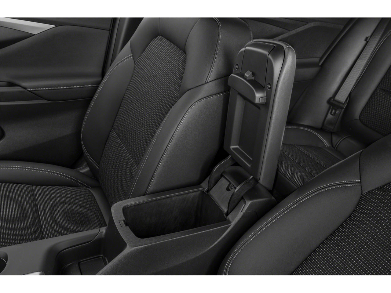 2024 Buick Envista Sport Touring - Photo 47