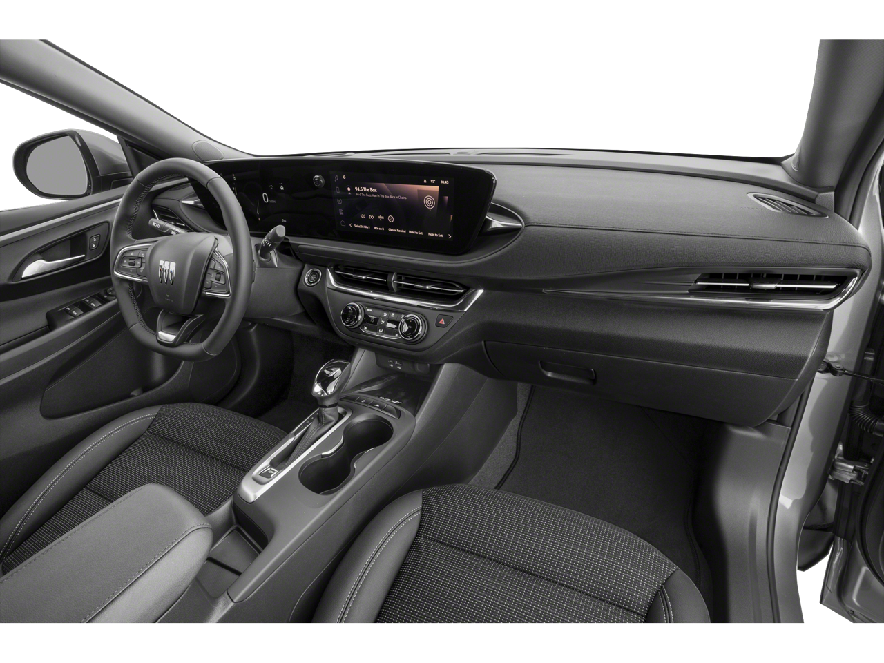 2024 Buick Envista Sport Touring - Photo 48