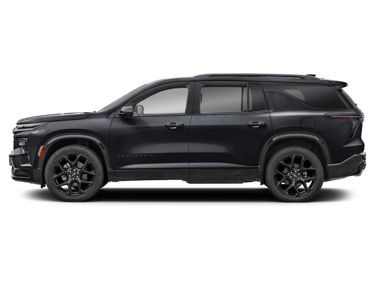 2024 Chevrolet Traverse RS - Photo 40