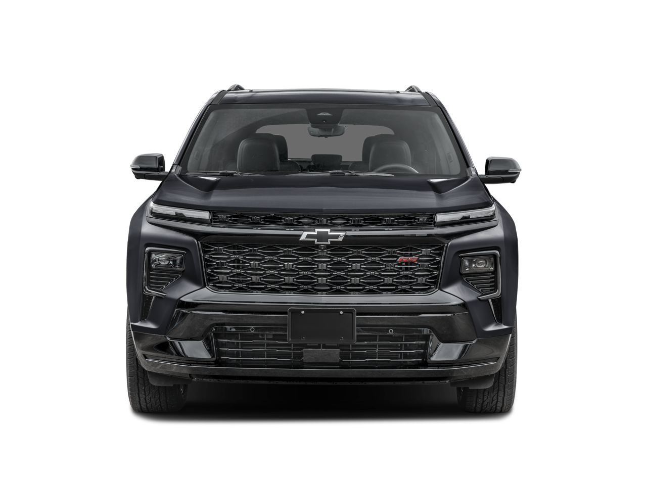 2024 Chevrolet Traverse RS - Photo 41