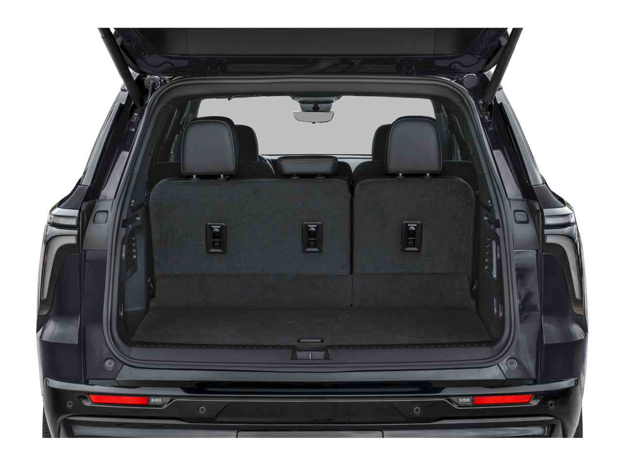 2024 Chevrolet Traverse RS - Photo 47