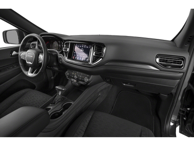 2024 Dodge Durango Citadel