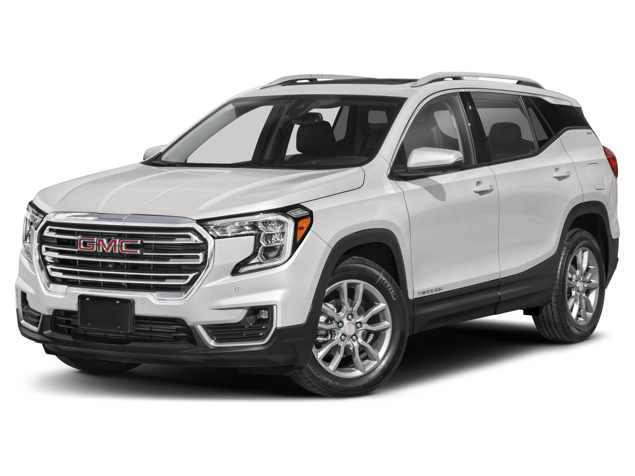 2024 GMC Terrain AT4 AWD's photo