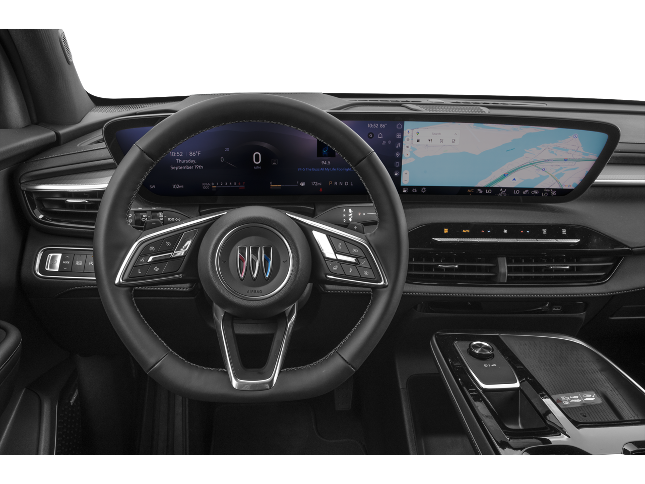 2026 Buick Enclave Sport Touring - Photo 37