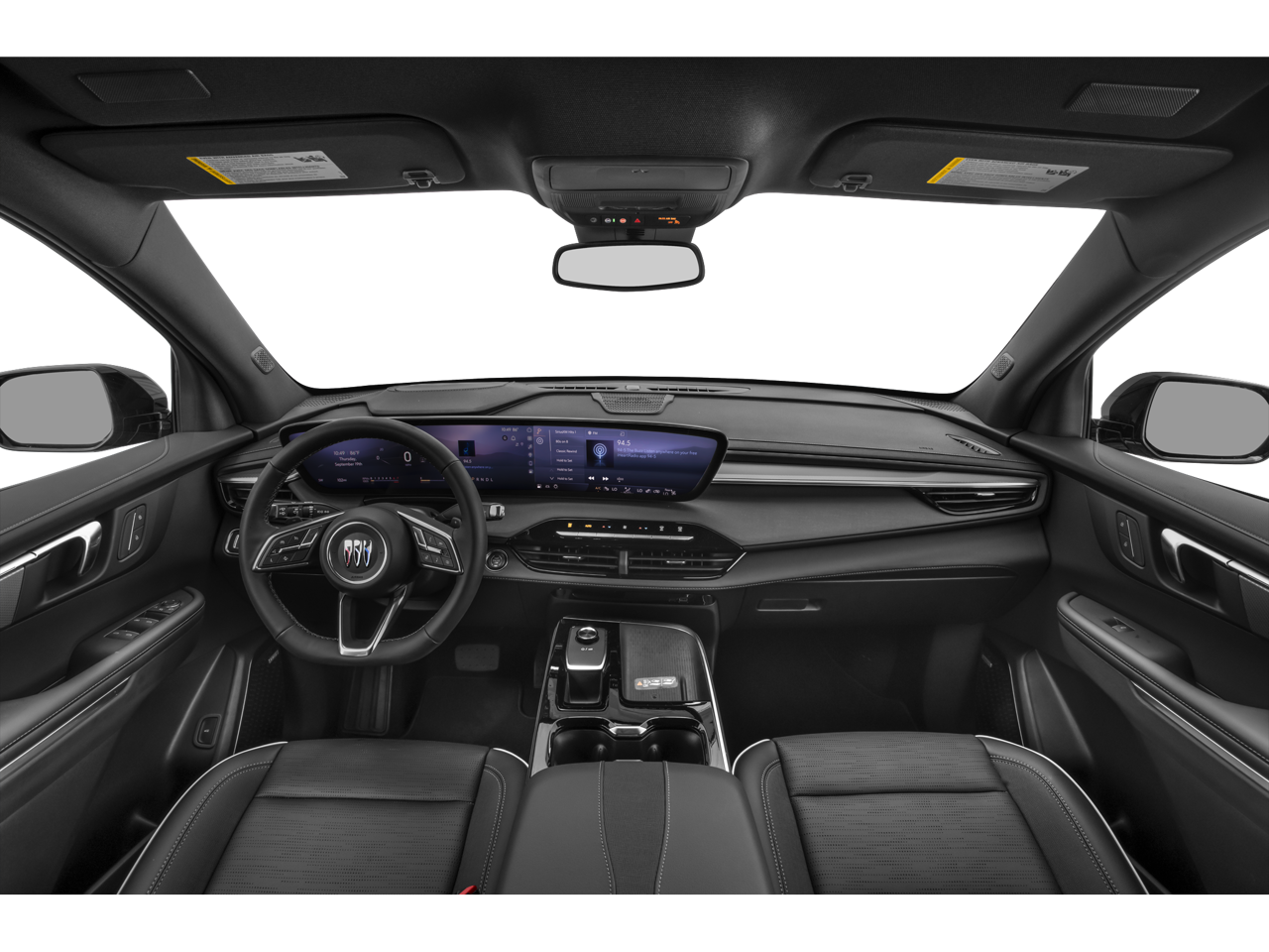 2026 Buick Enclave Sport Touring - Photo 38